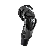 LEATT KNEE BRACE X-FRAME HYBRID XL Pair LEATT 5021200103 picture