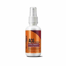 Results RNA ACG Glutathione Extra Strength 4 fl oz - Newest Expiration picture