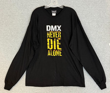 New Vintage 2004 DMX 