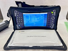 JDSU T-BERD 4000 Multi-Service Tester picture