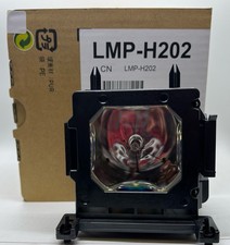 Sony Original Lamp & Housing for The VPL-HW55ES Projector - 1 Year Warranty picture