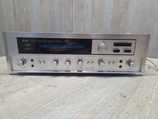 Vintage Allied 498 Solid State Stereophonic Receiver  picture