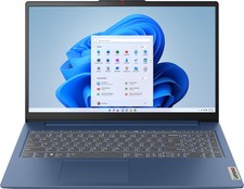 Lenovo - IdeaPad Slim 3 15.6