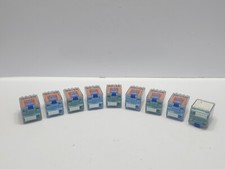 RELECO MR-C PLUS RELAY C4-A40FX /...V - LOT OF 9 picture