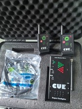 Perfect Cue Super Cuelight Professional PPT Presenter Control 4 Laptops picture