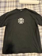 Vintage West Coast Choppers Tee picture