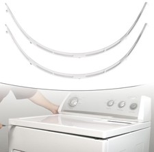 2x For Whirlpool Dryer Drum Support Bearing Kit 279441 692526 PS334199 AH334199 picture