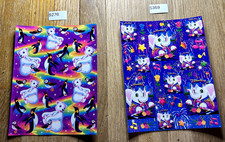 Lisa Frank Sticker Sheets picture