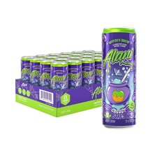 Alani Nu Witch's Brew Energy Drink 12 fl oz 24 Count Bulk Pack picture