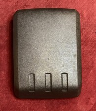 08-10 Ford F-250 F-350 Front Center Console Lid Black picture