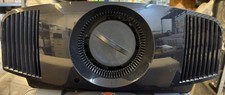 DEFECTIVE Sony VPLVW295ES 4K SXRD Home Theater Projector G3D picture