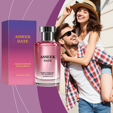 ASSEEK Women's Perfume 80ml Floral Fruity Long-Lasting Refreshing Fragrance Mist picture