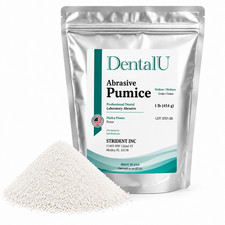 Dental Pumice Powder Medium 