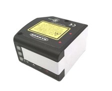 Banner LTF12KC2LDQ 801130 Laser Diffuse Time-of-Flight Sensor New picture