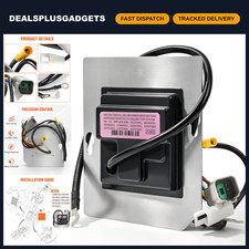 Golf Cart Onboard Computer for 2004-2015 Precedent 48V Electric - OEM Replacemen picture