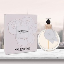 Valentina Acqua Floreale Eau De Toilette Spray By Valentino - 1.7 oz picture