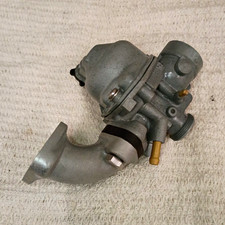 1979 Honda Z50R OEM Keihin Carburetor picture