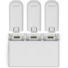 Original DJI Neo Two‑Way Charging Hub + 3× Intelligent Flight Batteries Kit picture