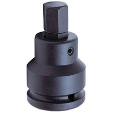 3/419mmSQ. Impact Hexbit Socket 14mm 16106.16-14 picture