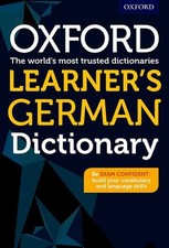 Oxford Learner's German Dictionary, Editor picture