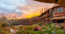 Disney Hotel - Disney's Saratoga Springs Resort picture