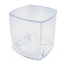 Authentic MLB Baseball Rawlings Clear UV Protected Display Case picture