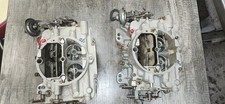 Vintage Carter AFB 4-Barrel Carburetor K2 6212S 750CFM picture