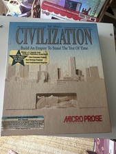 Sid Meier's Civilization  picture