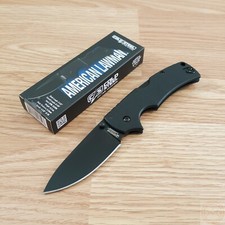 Cold Steel American Lawman Folding Knife 3.5