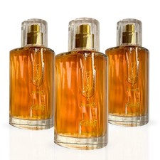 Choco Musk Eau de Parfum Spray 50ml (1.7 oz) by Al Rehab (Pack of 3) picture