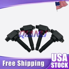 2013-2025 OEM Mazda CX-5 Ignition Coils PE20-18-100A 4Qty picture