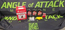 Mercury Marine/Quicksilver New OEM 25W-40 Oil Change Kit, 8M0081916 picture