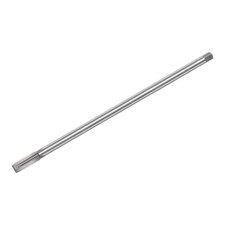 Metric Thread Tap M10 x 1.5 H2 200mm Extra Long Straight Flute Tapping Tool picture