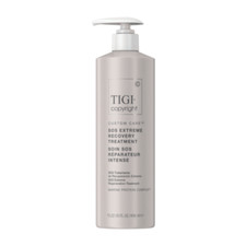 TIGI Copyright Custom Care SOS EXTREME RECOVERY TREATMENT - 15.22oz picture