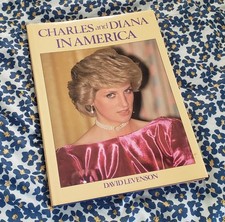 Charles And Diana In America picture