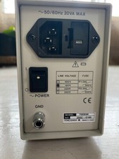 New Yokogawa power supply 700938 120V picture