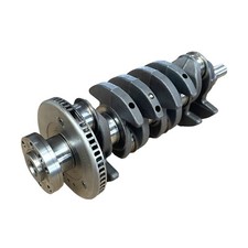 Chevrolet Cruze Sonic Encore Trax 1.4L Turbo Crankshaft Standard Size 2011- 2018 picture