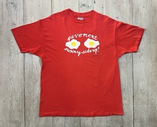 Vintage Pavement Sunny Side Up 1995 T-Shirt Size XL  picture