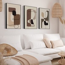 FCHUI Modern Aesthetic Decor 16