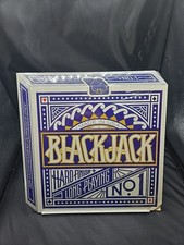 BLACKJACK Self Titled FACTORY SEALED Vinyl Record PD-1-6215 picture
