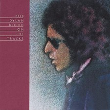 Blood On The Tracks, Dylan Bob picture