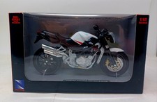 New Ray 2006 MV Agusta Brutale 910R 1:12 Diecast picture