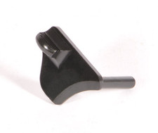 EGW HD 1911 GI Thumb Safety Blue picture