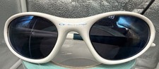 Oakley Minute Gen 2 Pearl w/Ice Iridium lens SKU 12-592 - Genuine RARE picture