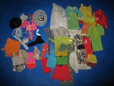 Vintage Barbie Francie Others Clothing and Accessories Lot picture
