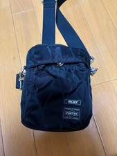 Authentic **Optimized eBay Title (under 80 characters):**  PALACE x Porter Vert picture