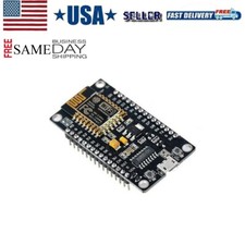 NodeMCU ESP8266 ESP-12 WiFi Development Board Module ESP 8266 ESP8266MOD US SHIP picture