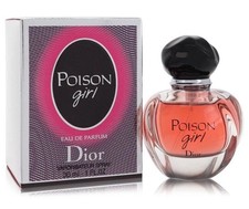 Poison Girl by Christian Dior 3.4 oz EDP Perfume for Women New In Box picture