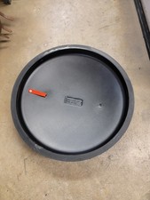 Manhole Inflow Protector 29
