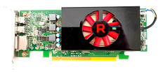 0NJJMW - AMD Dell  Radeon 4GB GDDR5 PCIE Video Graphics Card 0NJJMW picture